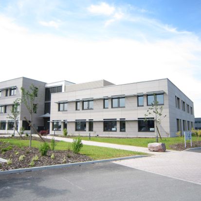 Location coworking Entzheim Bas-Rhin OLBUR2532772