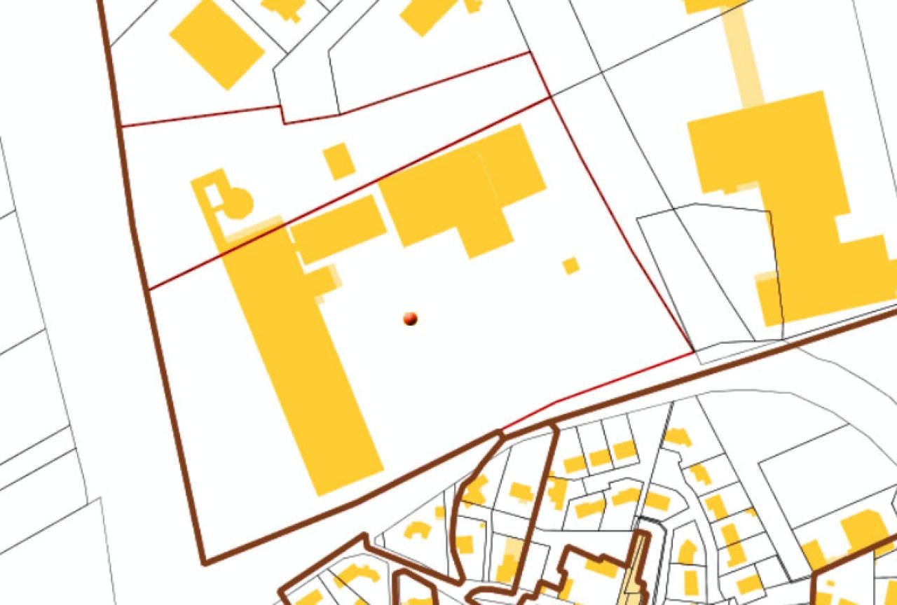 Vente local d'activité Montaigu Vendée OVACT2529044 9