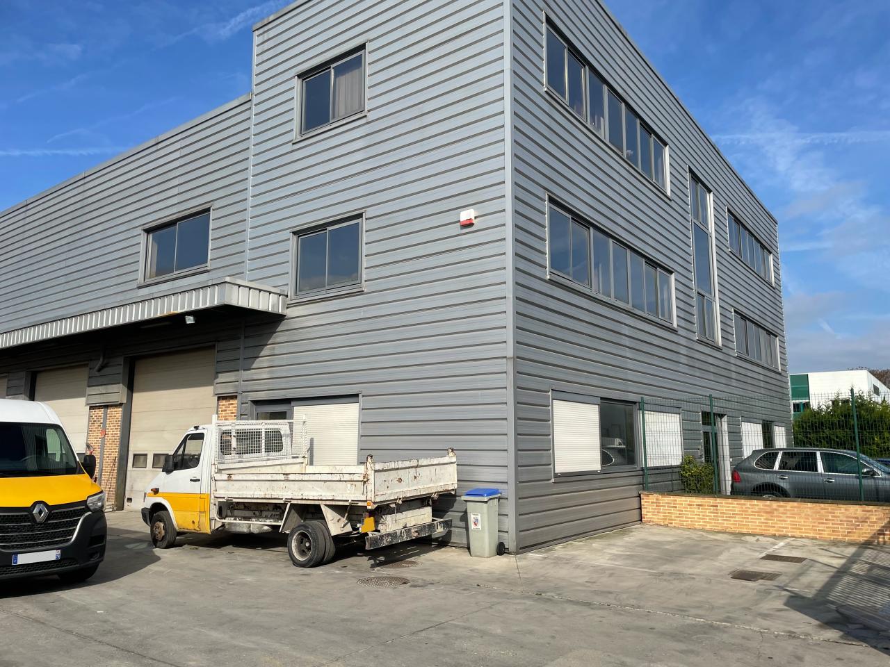 Vente local d'activité Carrières-sur-Seine Yvelines OVACT2531541 11