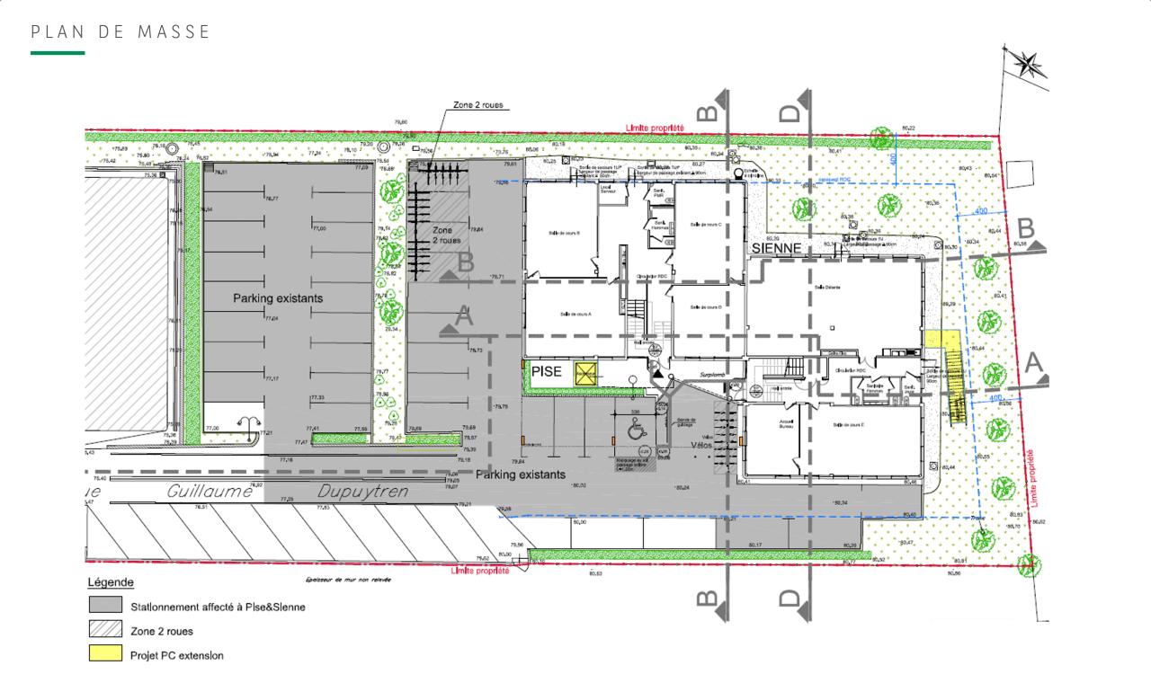 Vente bureau Montpellier Hérault OVBUR2639428 13