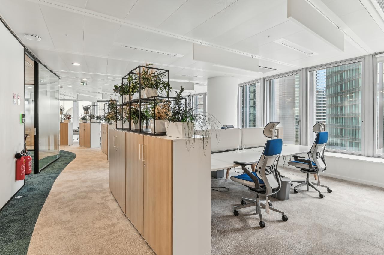 Location bureau Courbevoie Hauts-de-Seine OLBUR2100269 16