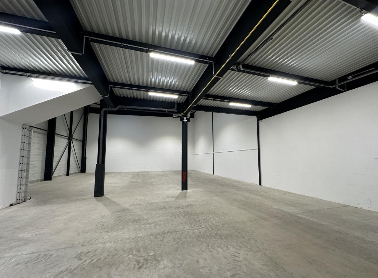 Location local d'activité Chanteloup-en-Brie Seine-et-Marne OLACT2421442 2