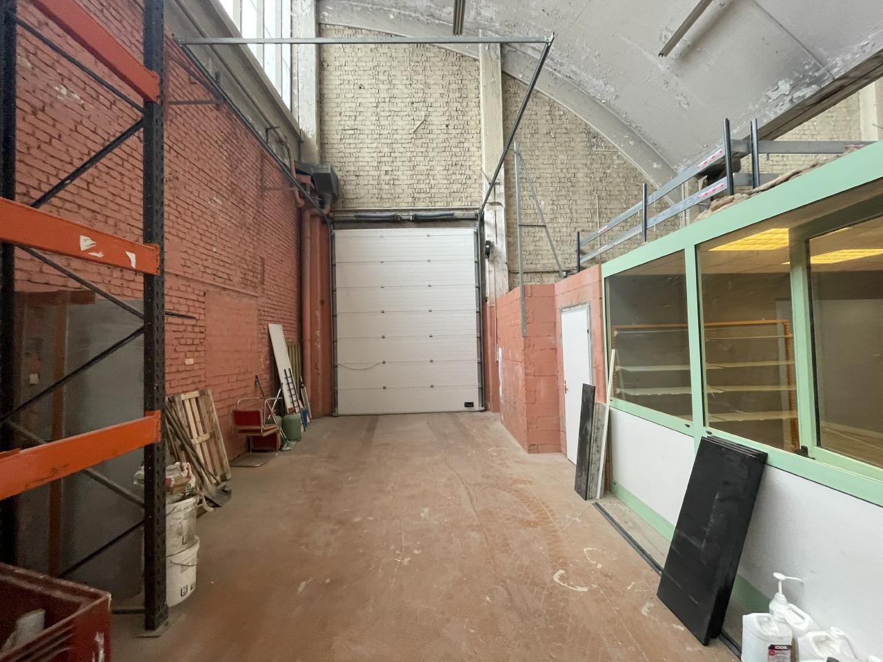 Location local d'activité Woippy Moselle OLACT2535971 8