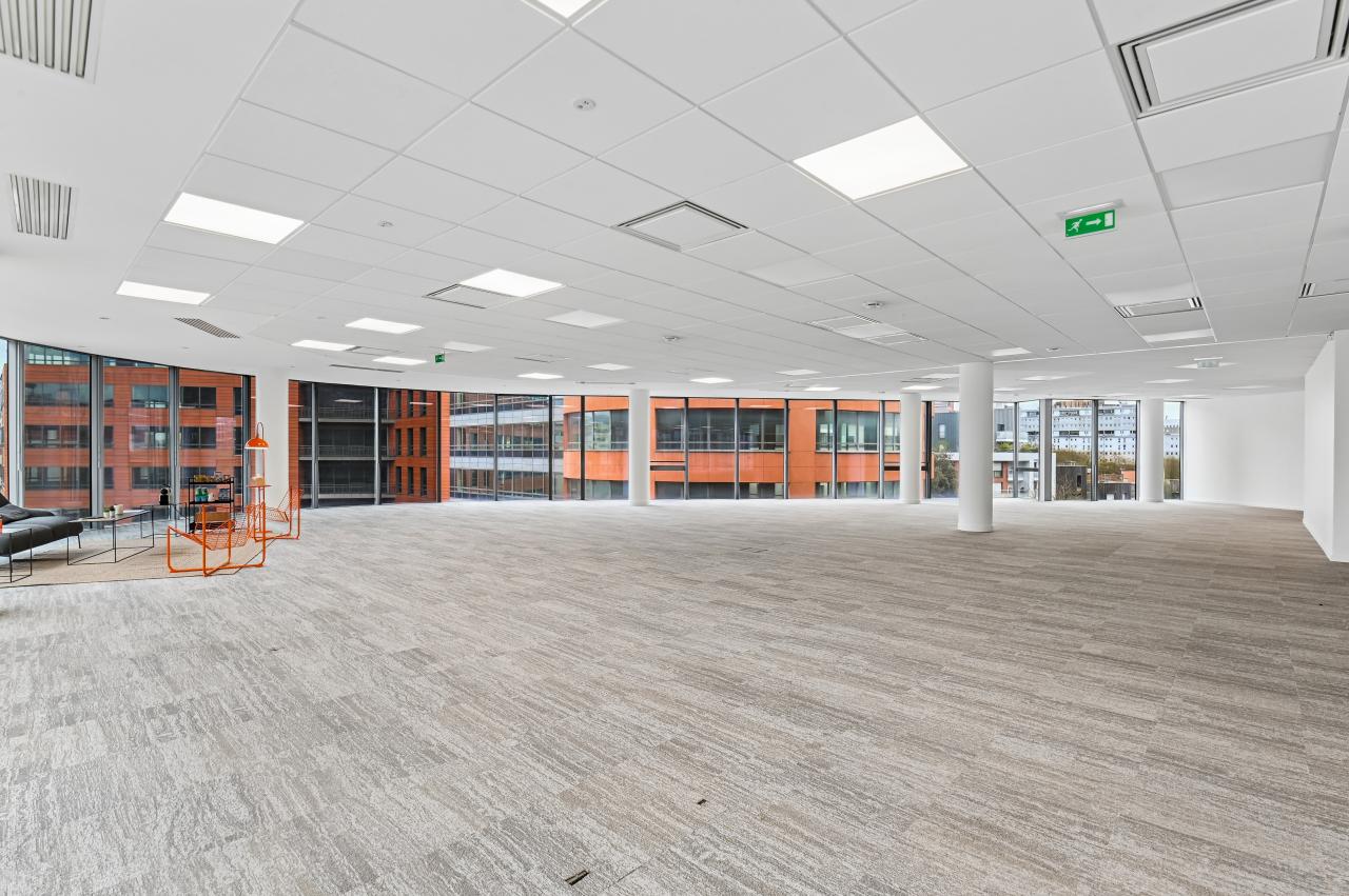 Location bureau Saint-Ouen Seine-Saint-Denis OLBUR2310908 13
