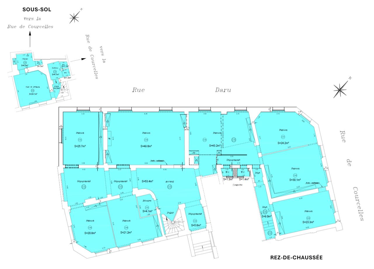 Vente bureau Paris OVBUR2638647 14