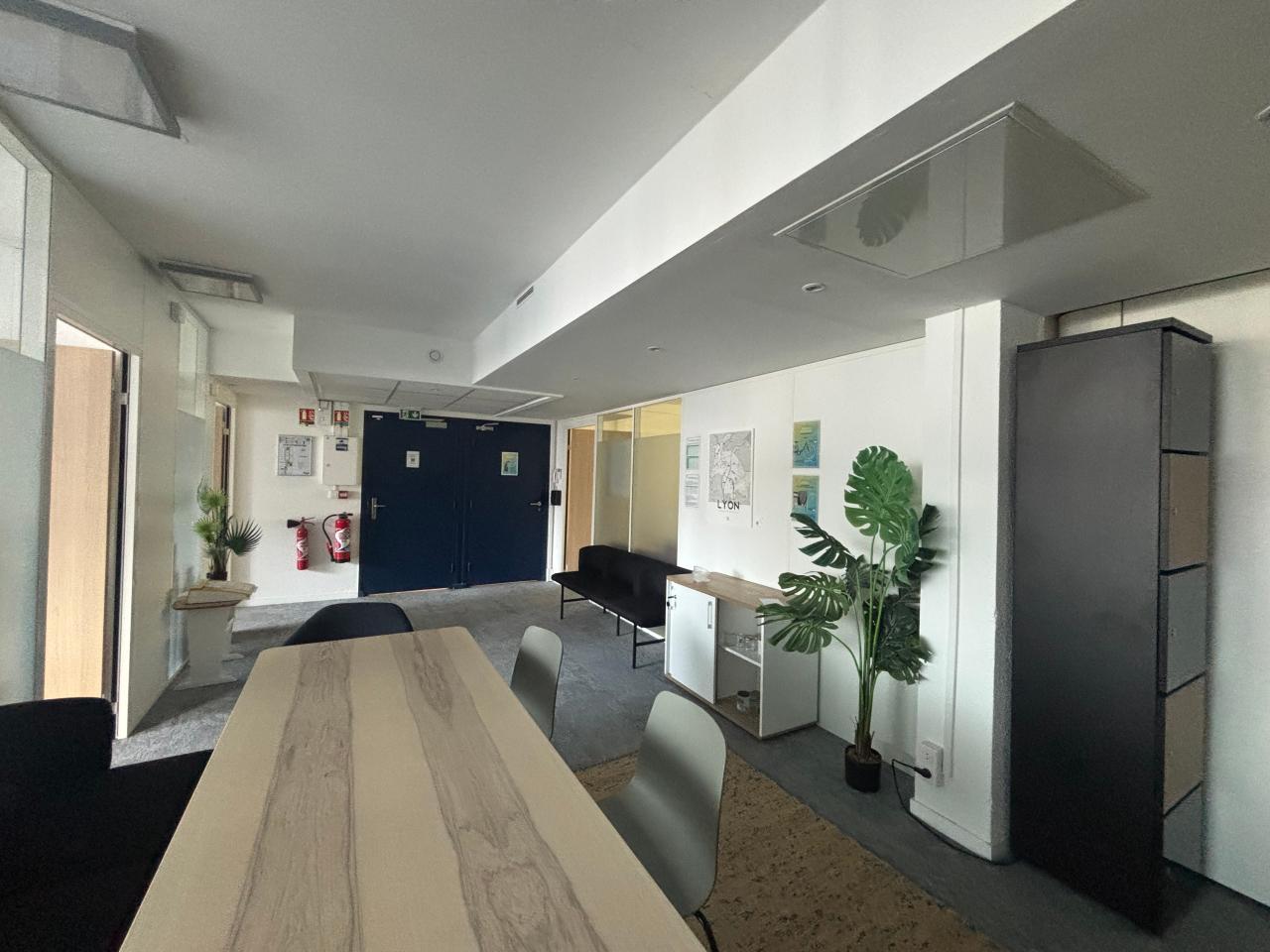 Location bureau Lyon Rhône OLBUR2108978 20