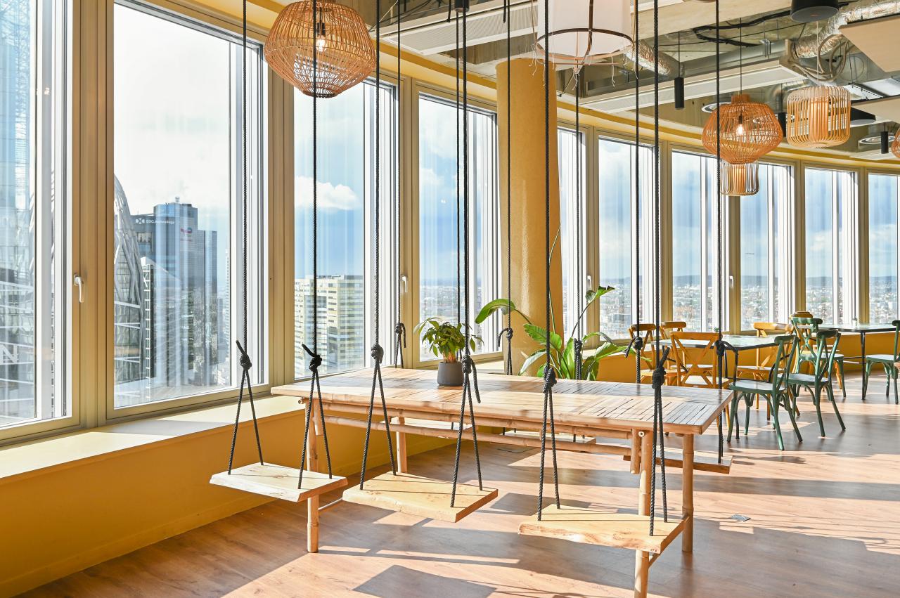 Location bureau Courbevoie Hauts-de-Seine OLBUR2100269 10