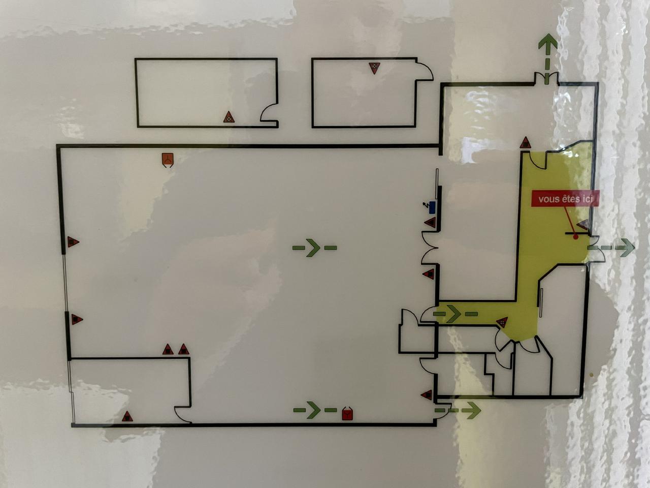 Location local d'activité Fixin Côte-d'Or OLACT2422317 8