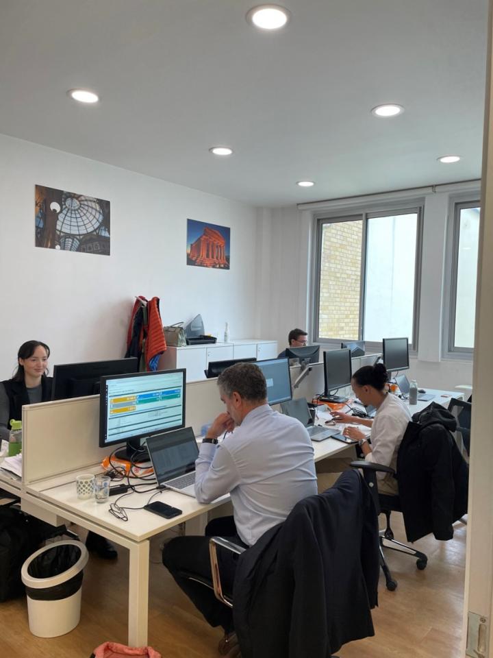 Location bureau Paris OLBUR2425735 8