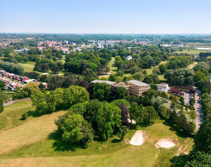 Vente bureau Wasquehal Nord OVBUR2423734 2