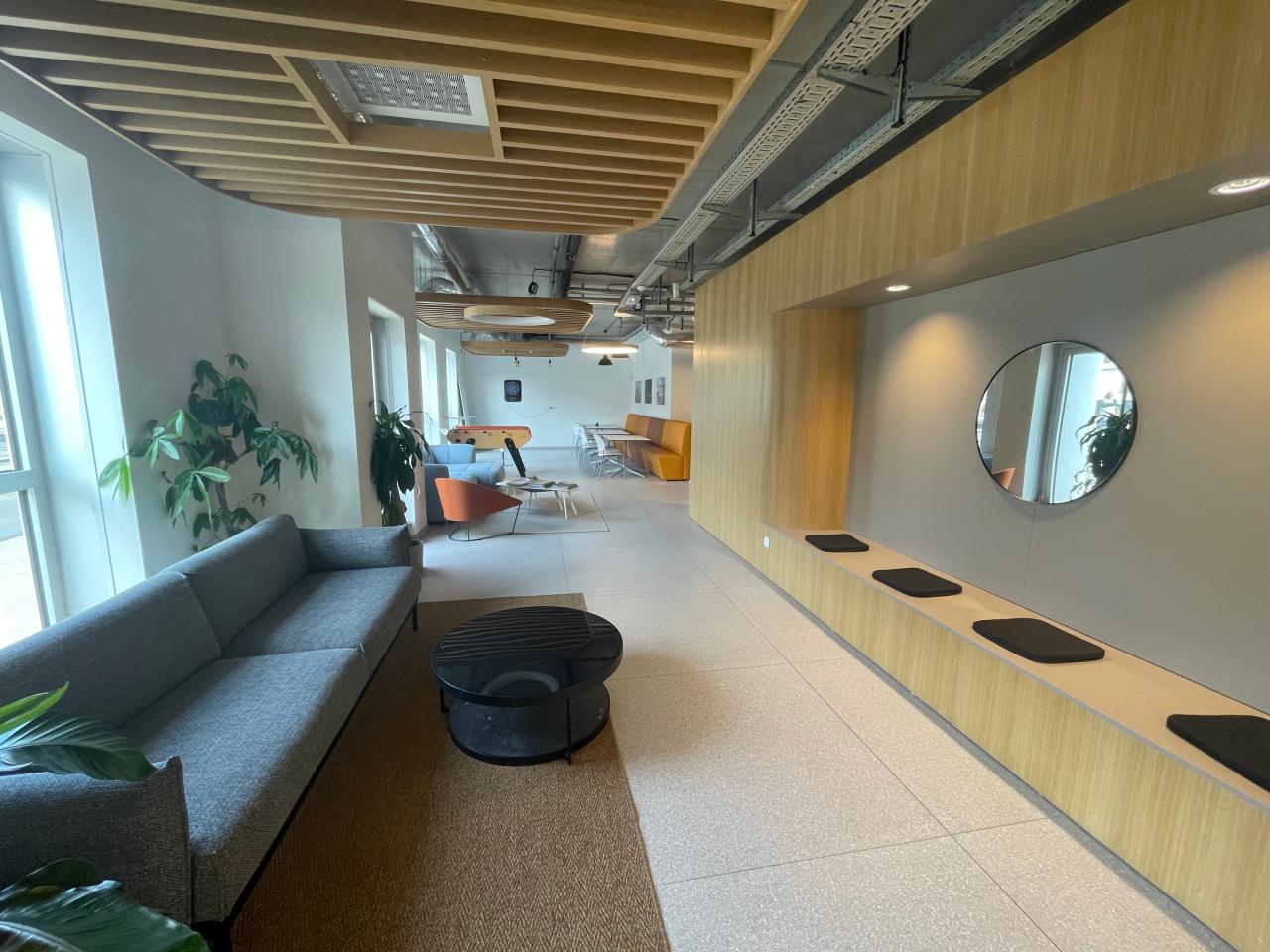 Location bureau Dijon Côte-d'Or OLBUR2536547 5