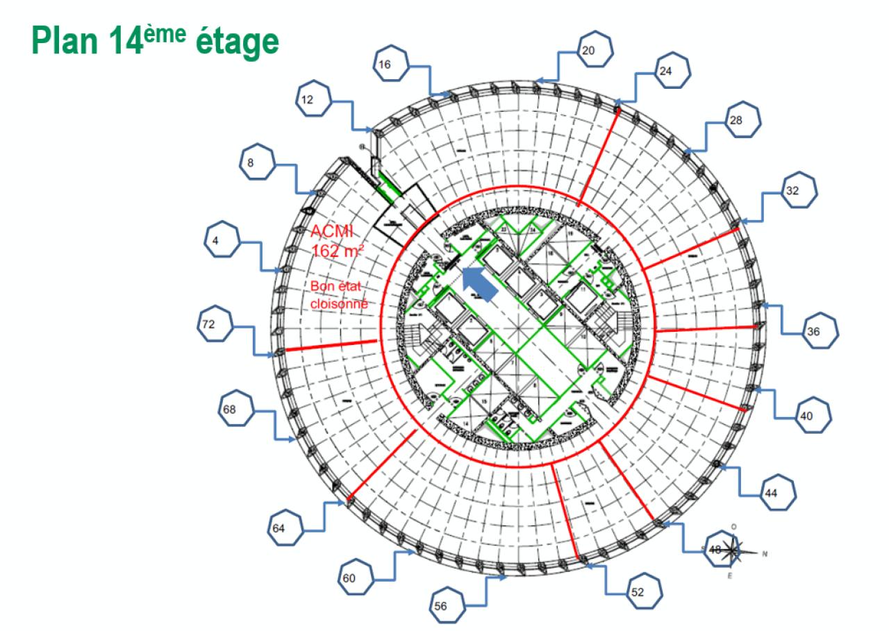 Location bureau Lyon Rhône OLBUR2109158 21