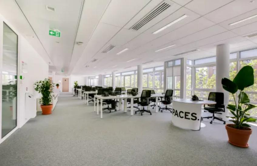 Location coworking Boulogne-Billancourt Hauts-de-Seine OLBUR2104681 2