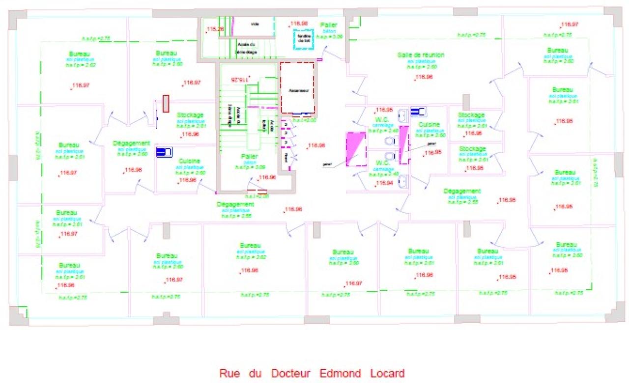 Location bureau Lyon Rhône OLBUR2119686 23