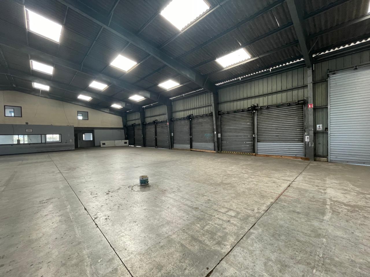 Vente local d'activité Cesson-Sévigné Ille-et-Vilaine OVACT2533153 7