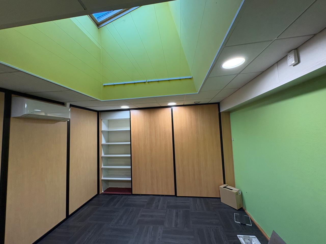 Vente bureau Tours Indre-et-Loire OVBUR2639723 10