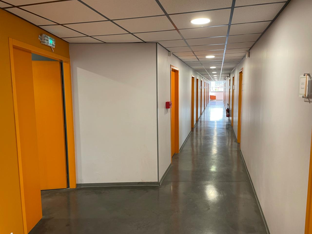 Location local d'activité Beychac-et-Caillau Gironde OLACT2427932 19