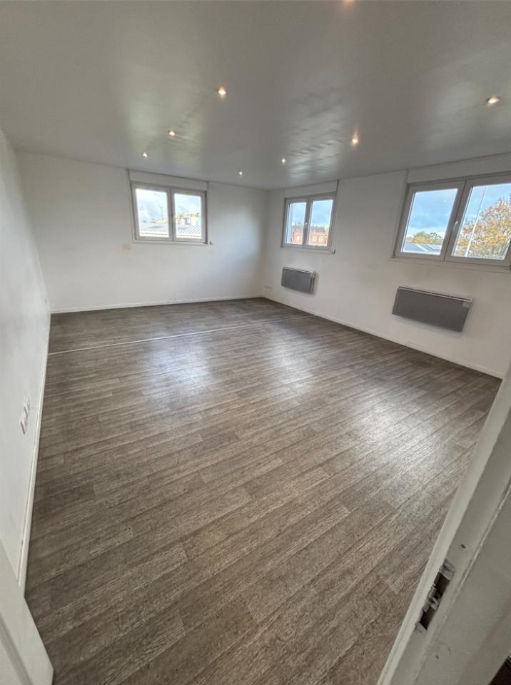 Location bureau Coudekerque-Branche Nord OLBUR2638583