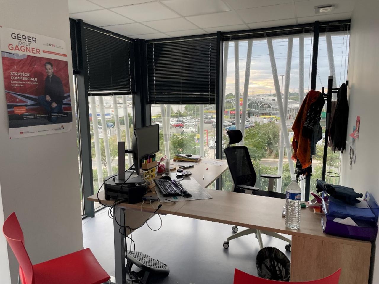 Vente bureau Montpellier Hérault OVBUR2535375 10