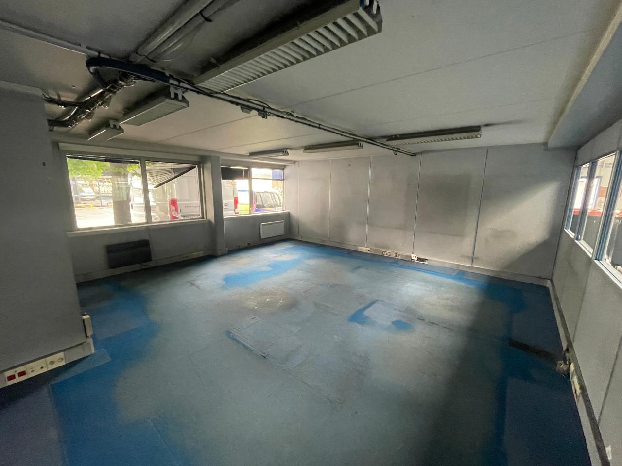 Location local d'activité Saint-Ouen Seine-Saint-Denis OLACT2316407 8