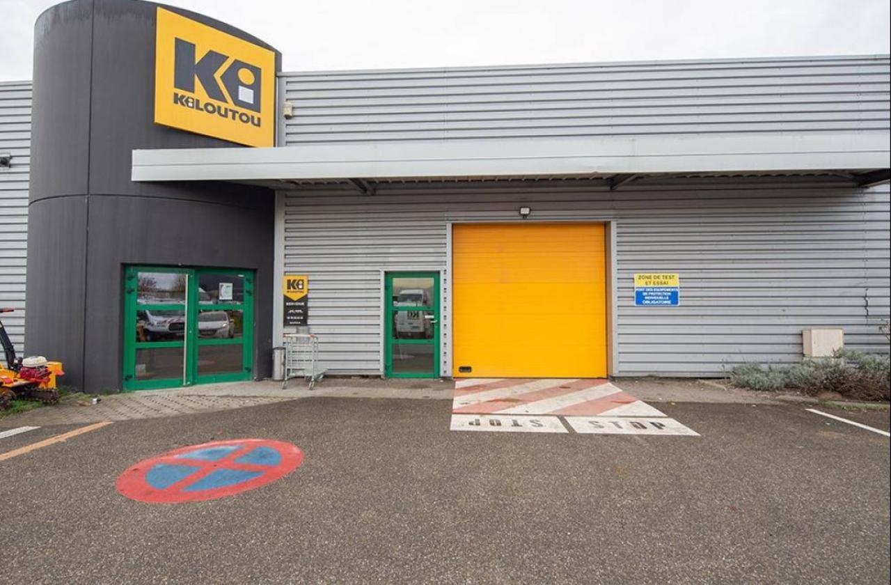 Location local d'activité Reichstett Bas-Rhin OLACT2645764 1