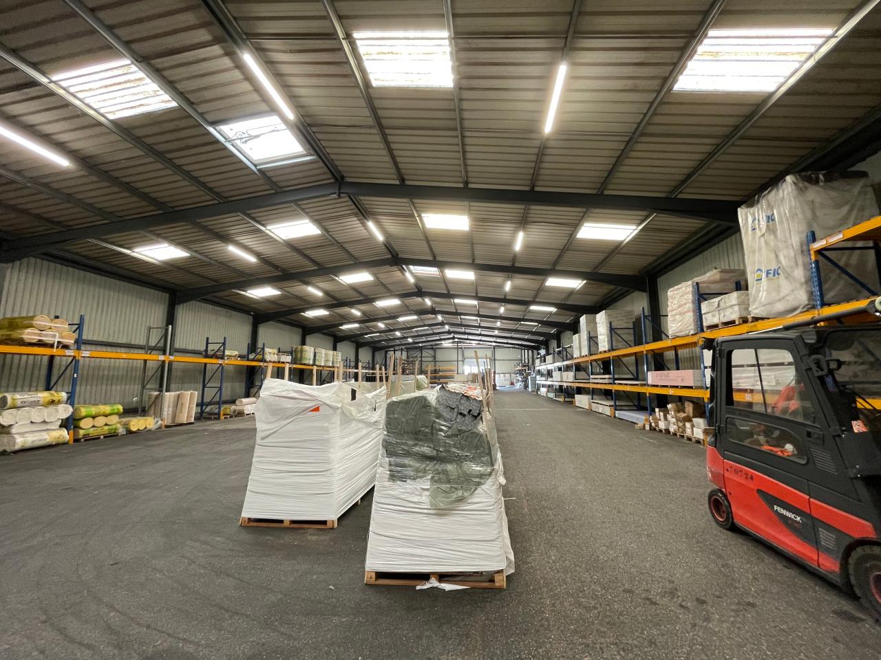 Location local d'activité Toulouse Haute-Garonne OLACT2535999 16