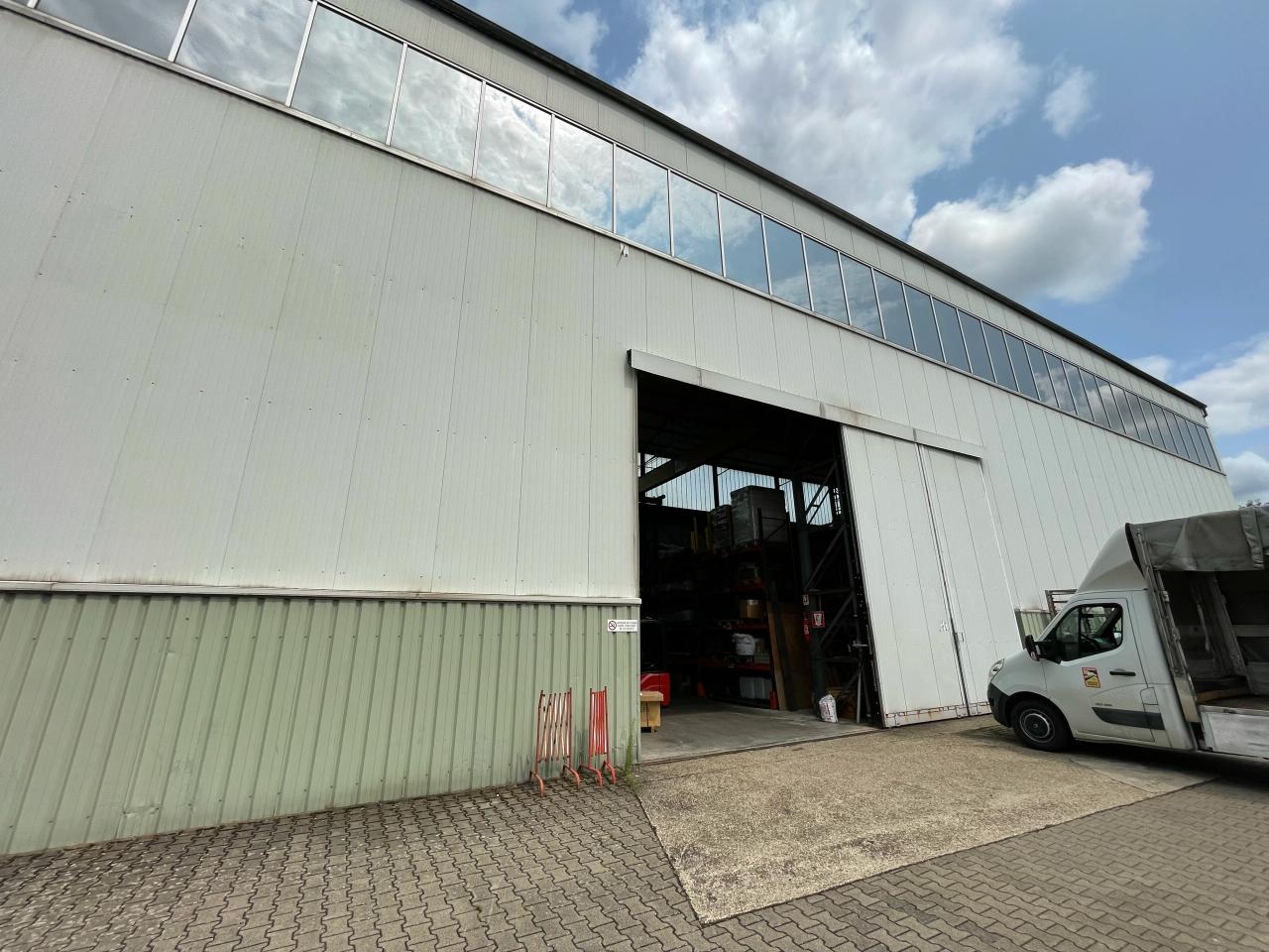 Location local d'activité Geispolsheim Bas-Rhin OLACT2424838 2