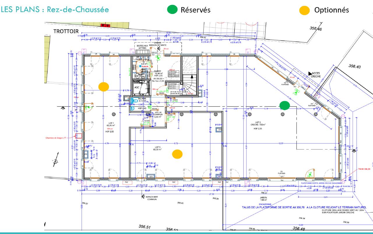 Vente local d'activité Vallières Haute-Savoie OVACT2422607 5