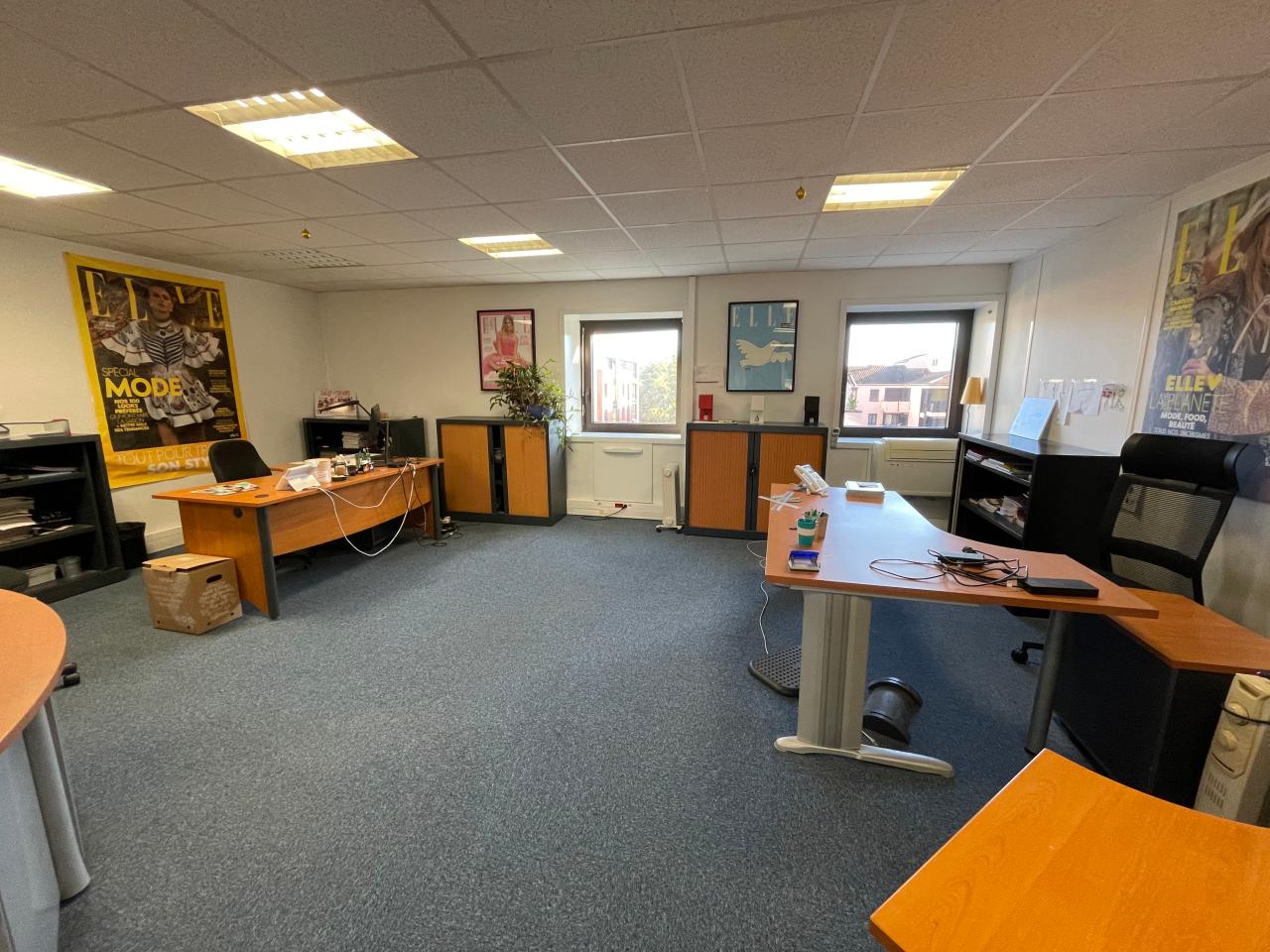 Location bureau Toulouse Haute-Garonne OLBUR2536499 7