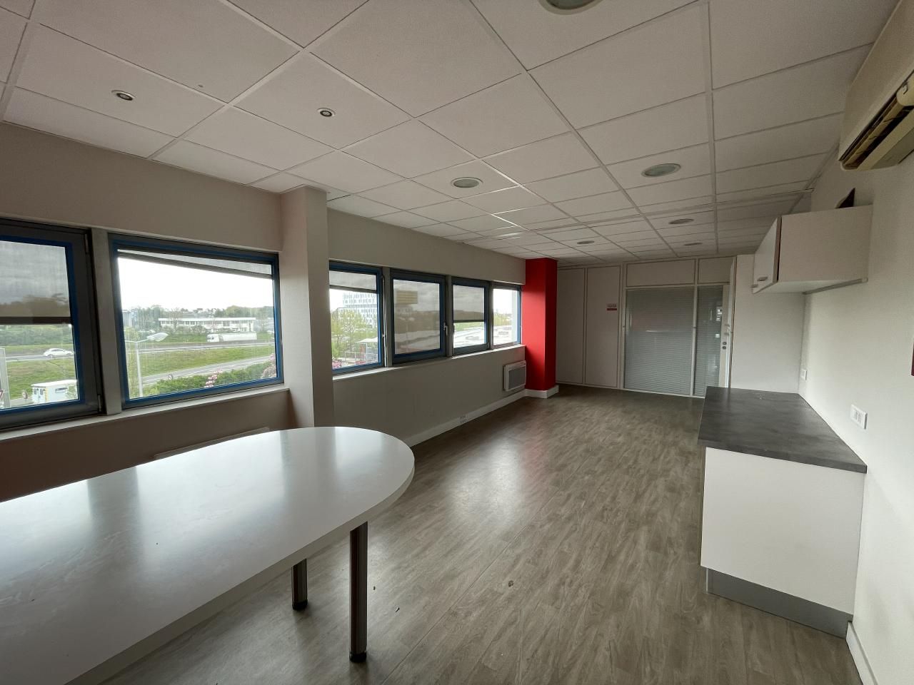 Location bureau Saint-Herblain Loire-Atlantique OLBUR2309937 5