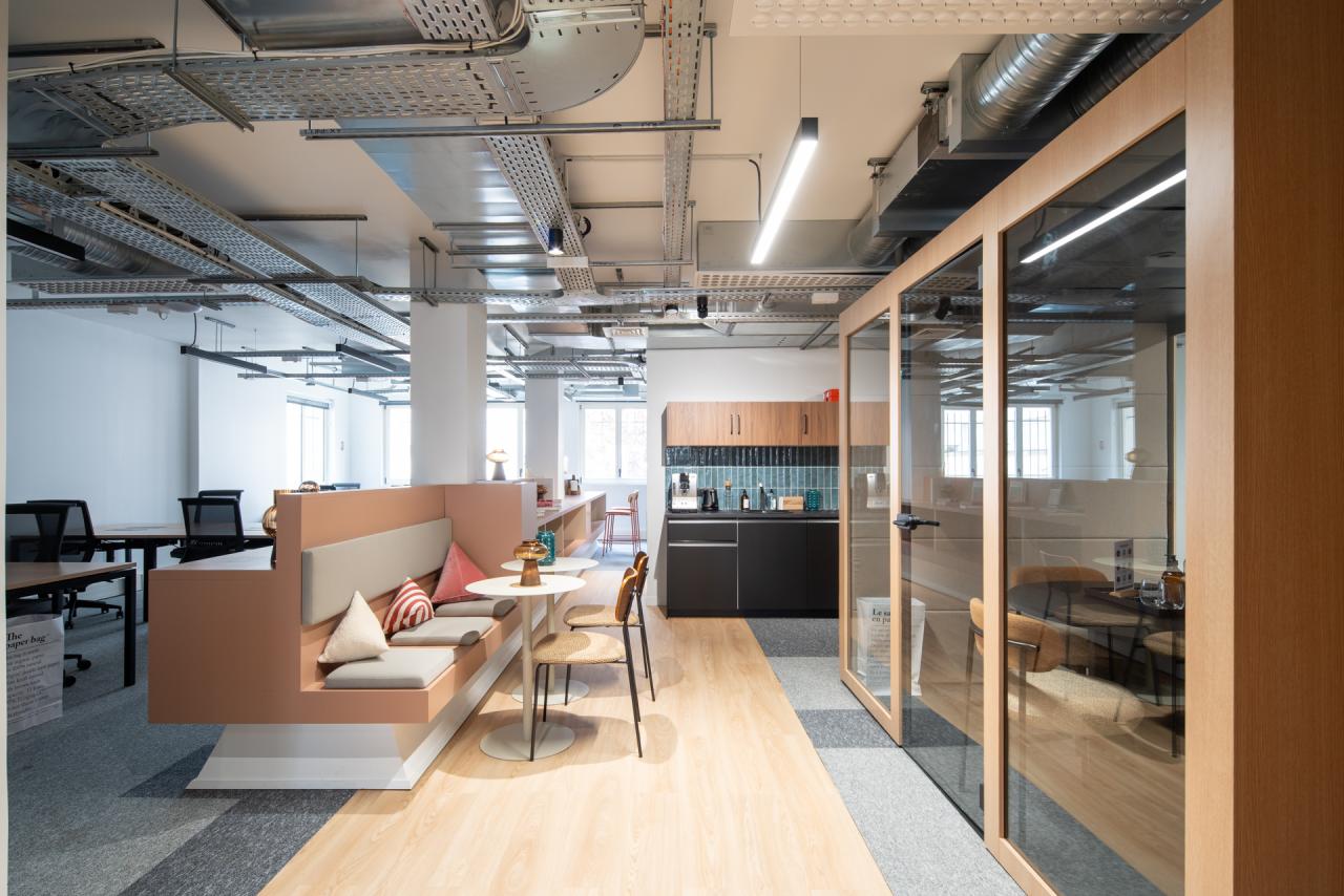 Location coworking Paris OLBUR2639152 10
