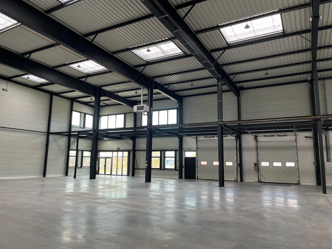 Location local d'activité Saint-Priest Rhône OLACT2309273 12