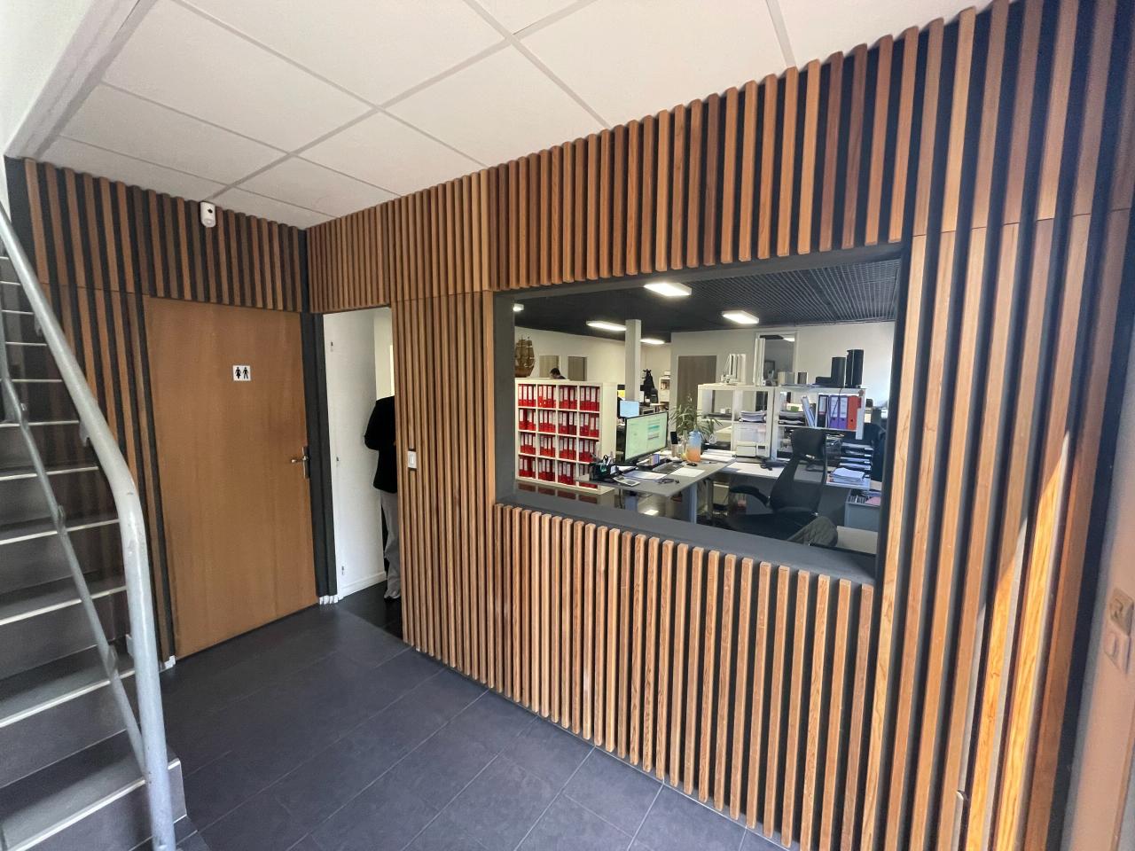 Location local d'activité Gennevilliers Hauts-de-Seine OLACT2532926 15