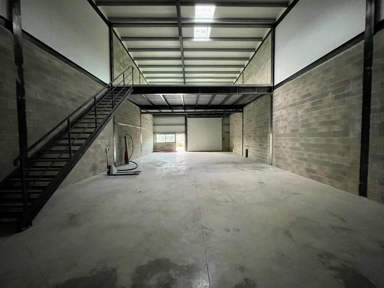 Vente local d'activité Ennery Val-d'Oise OVACT2537662 5