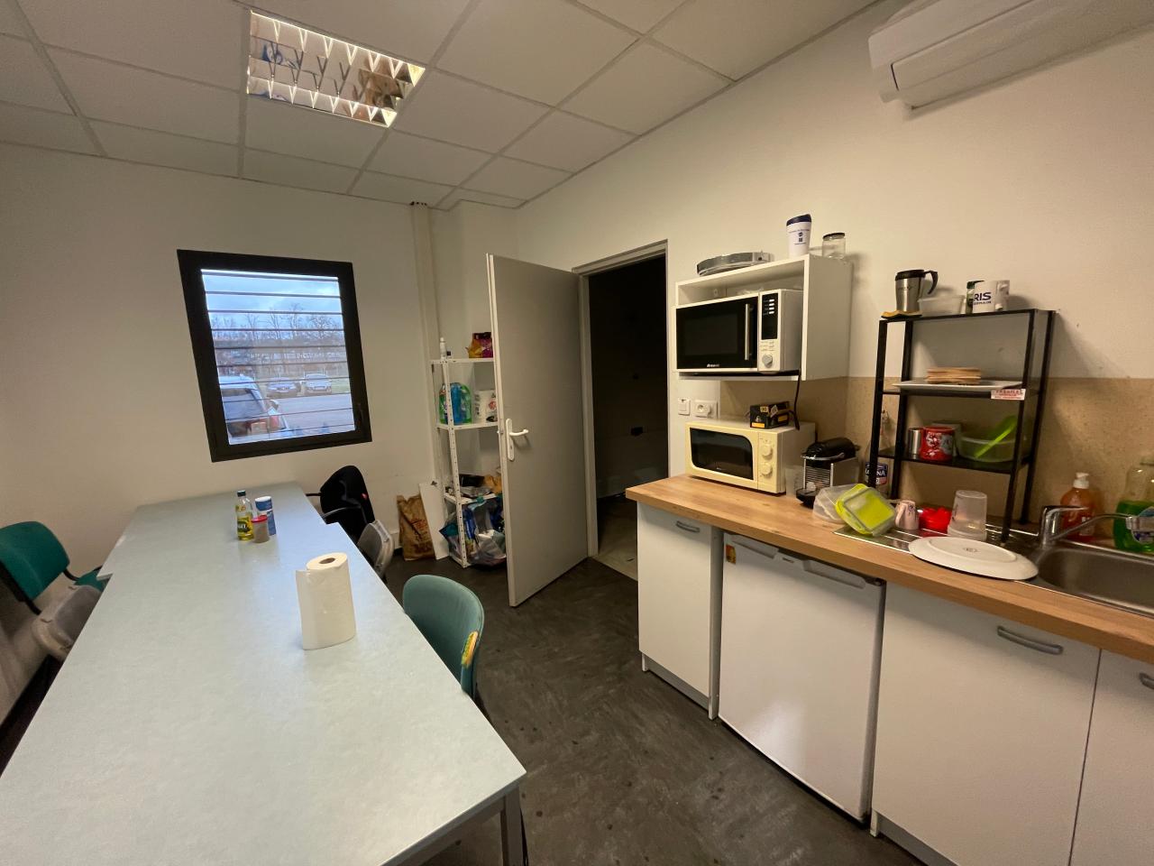 Location local d'activité Montrabé Haute-Garonne OLACT2638183 16