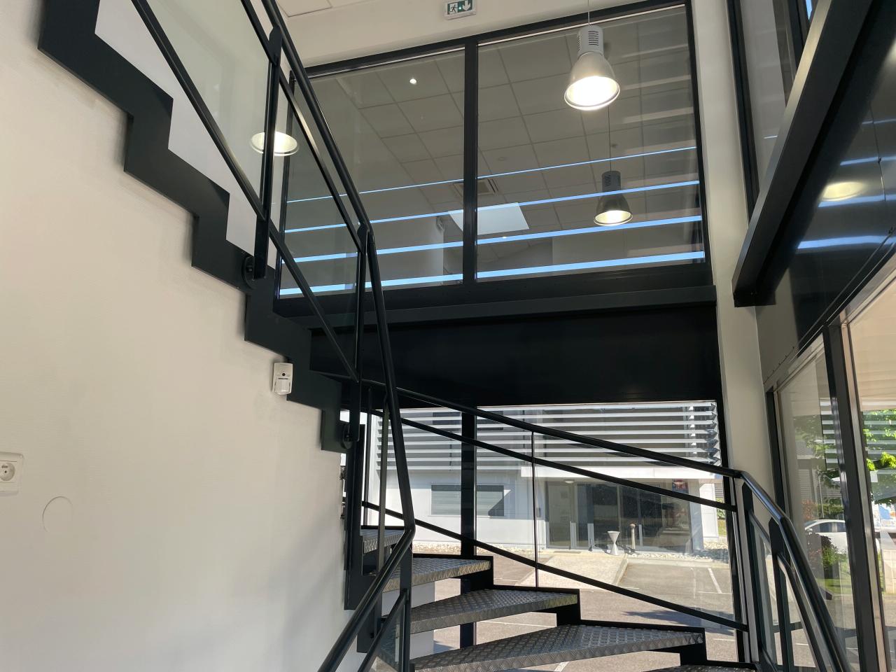 Vente bureau Archamps Haute-Savoie OVBUR2531991 4