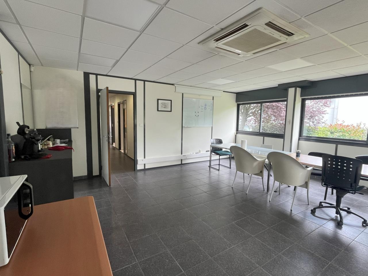 Vente local d'activité Toulouse Haute-Garonne OVACT2643795 9