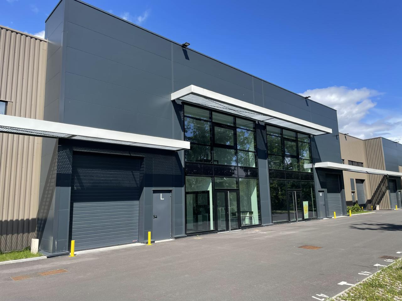 Location local d'activité Mérignac Gironde OLACT2201275 22
