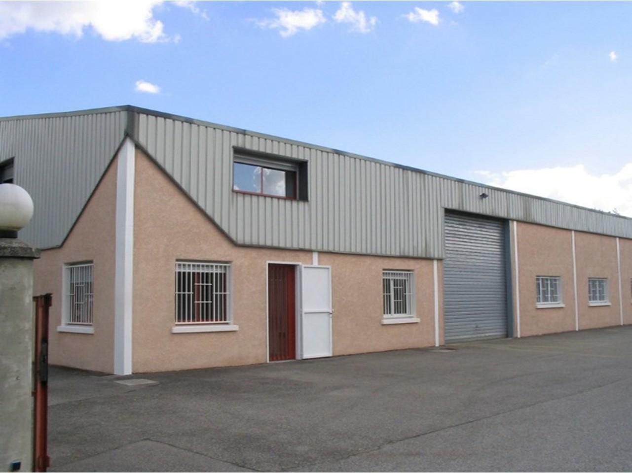 Location local d'activité Meyzieu Rhône OLACT2108944 7