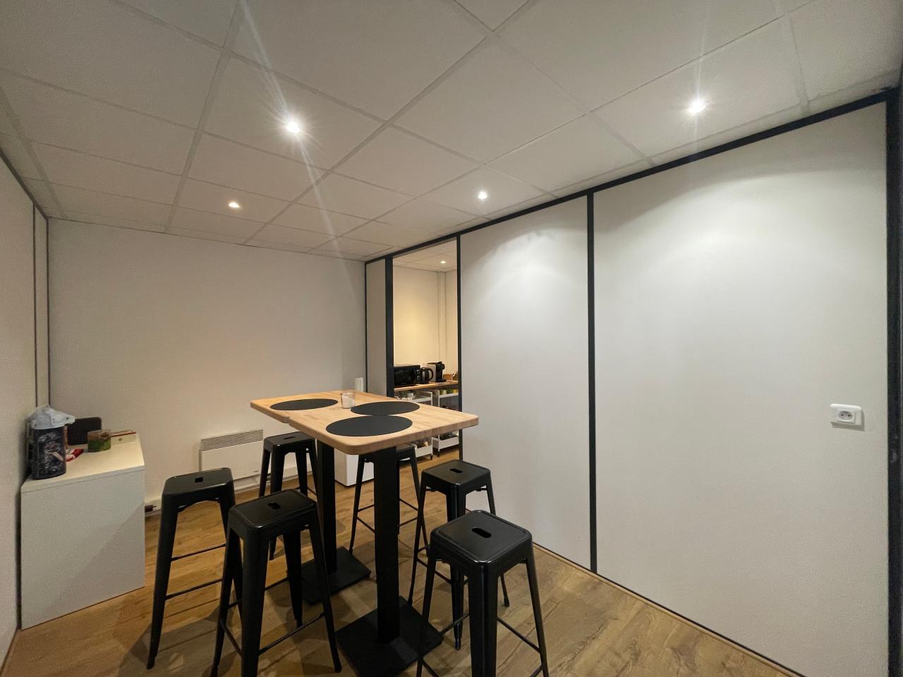 Location bureau Mesnil-Esnard Seine-Maritime OLBUR2641256 7