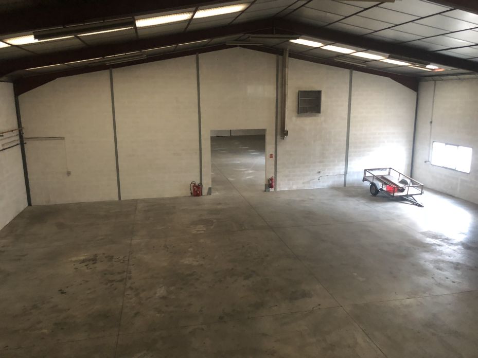 Location local d'activité Meyzieu Rhône OLACT2108944 9