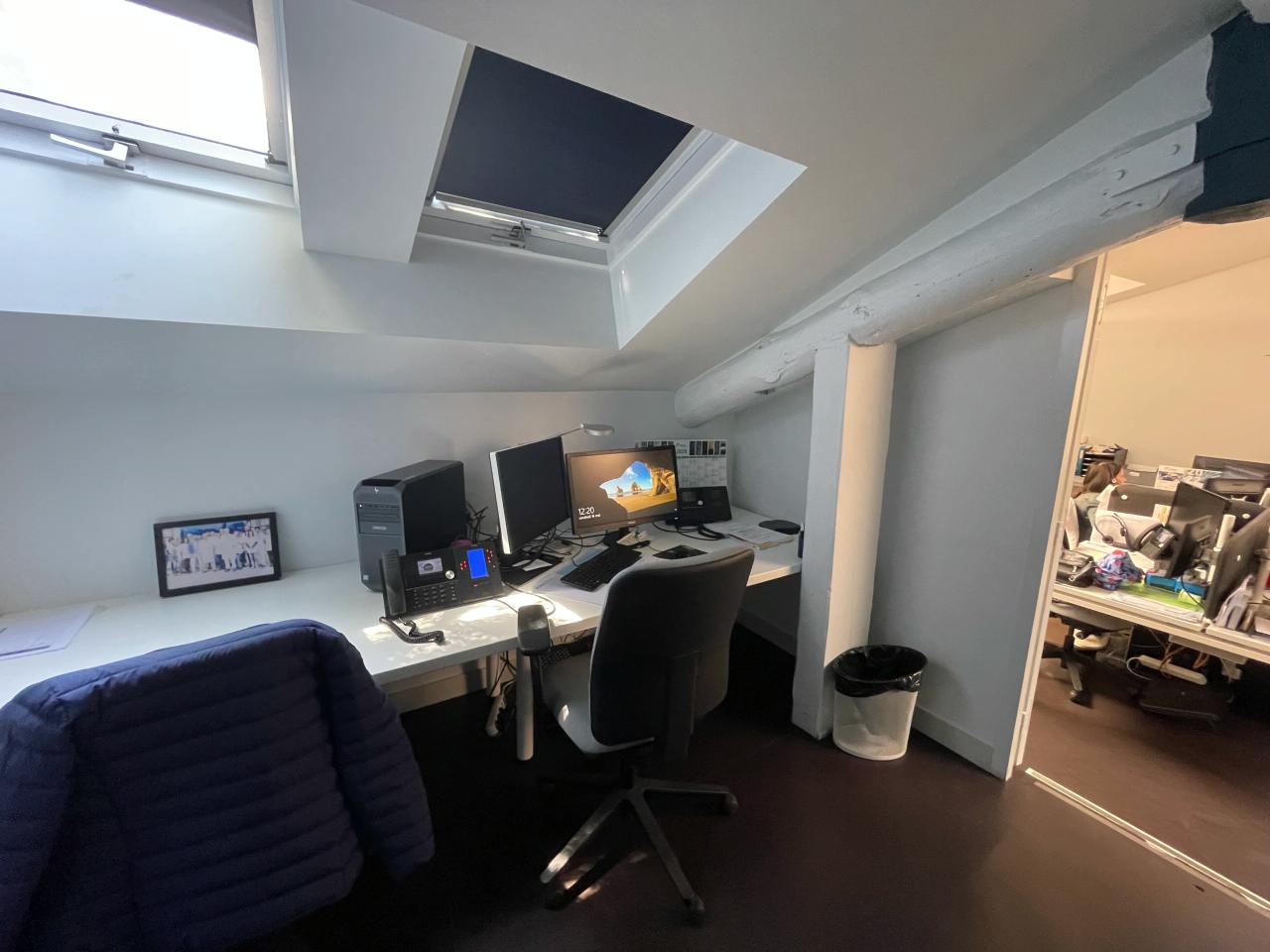 Vente bureau Montpellier Hérault OVBUR2533553 11