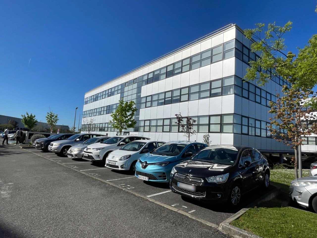 Location bureau Toulouse Haute-Garonne OLBUR2641221 3
