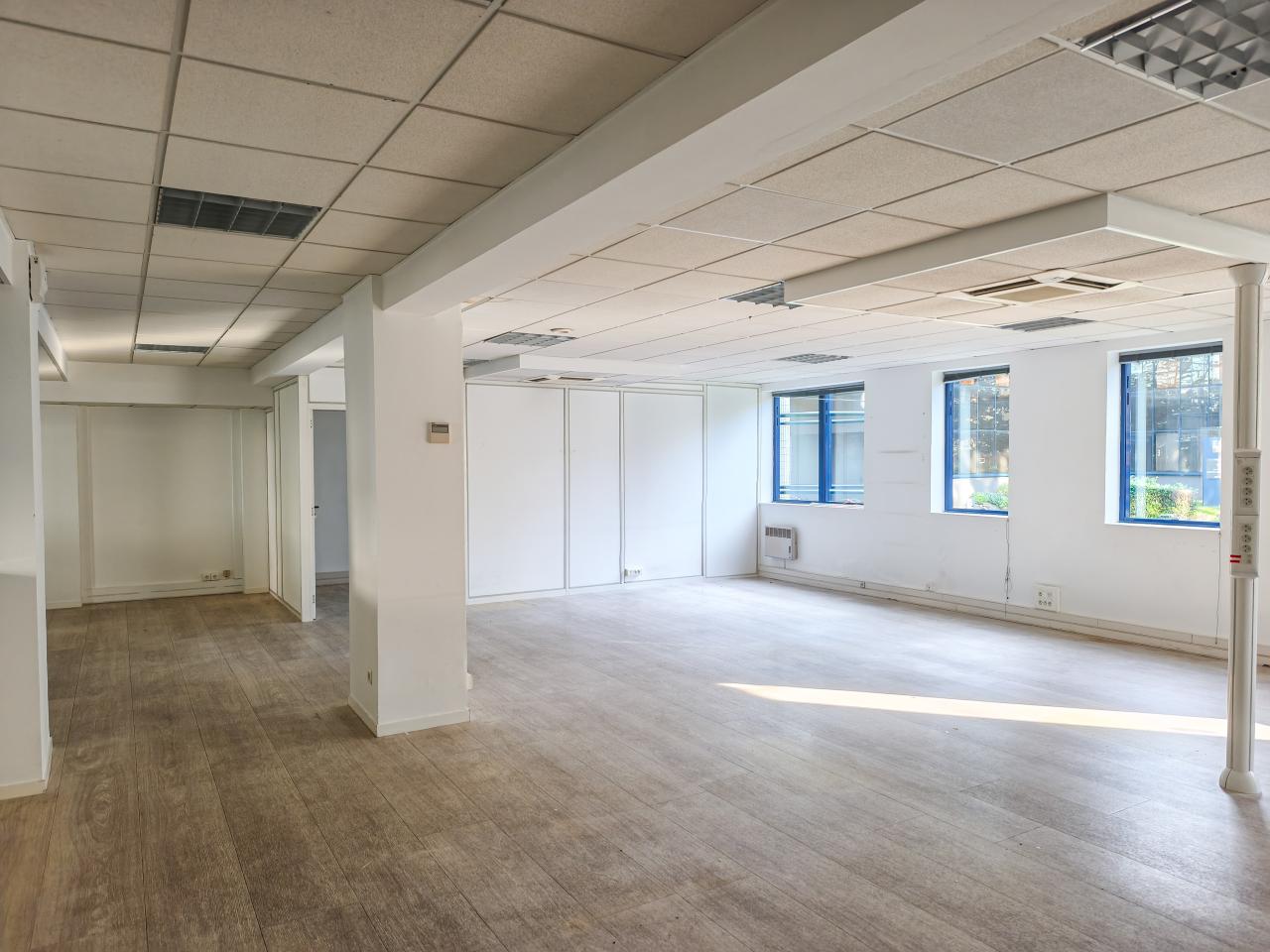 Location bureau Cesson-Sévigné Ille-et-Vilaine OLBUR2536889 1