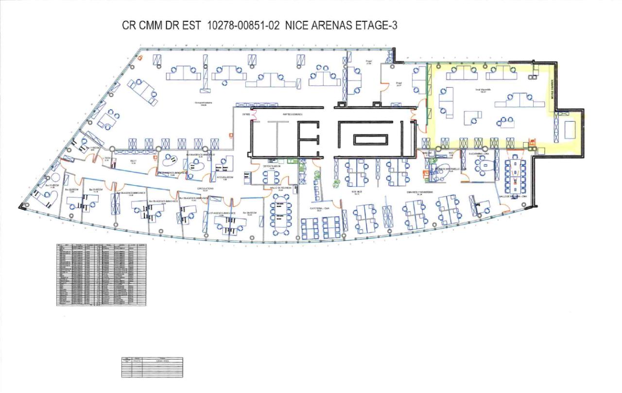 Location bureau Nice Alpes-Maritimes OLBUR2316265 6
