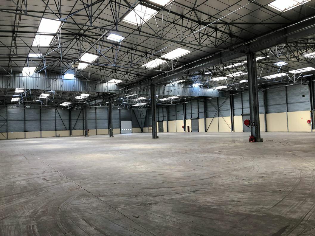 Location entrepôt classe a Saint-Quentin-Fallavier Isère OLLOG2311515 21