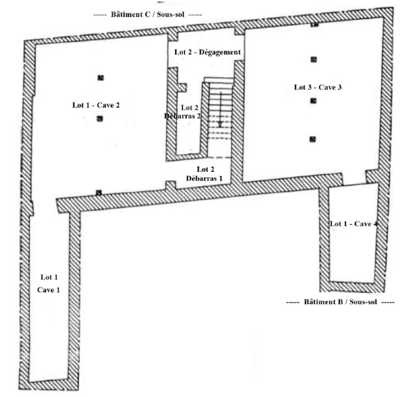 Vente bureau Paris OVBUR2638826 14