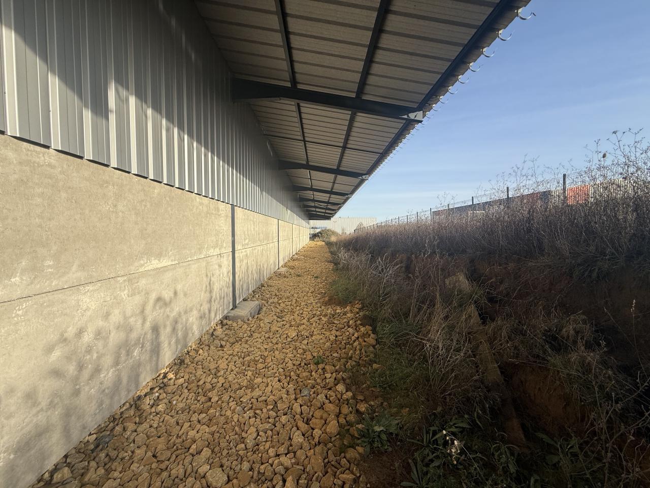 Vente local d'activité Jarny Meurthe-et-Moselle OVACT2537622 7