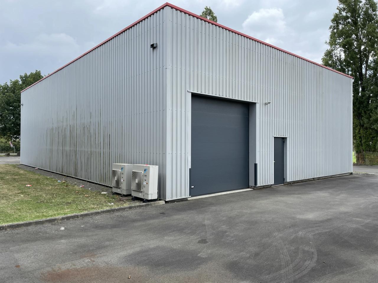 Location local d'activité Carquefou Loire-Atlantique OLACT2534129 3