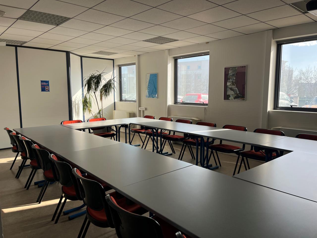 Vente bureau Dijon Côte-d'Or OVBUR2537109 14